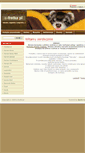 Mobile Screenshot of e-fretka.pl